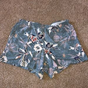 Patagonia Shorts